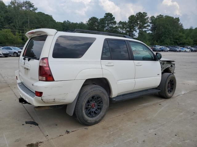 2005 TOYOTA 4RUNNER SR JTEZT14R258007016  60412794