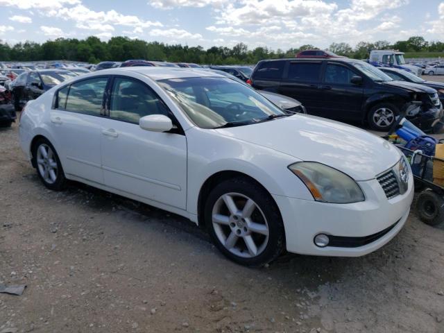 2004 Nissan Maxima Se VIN: 1N4BA41E74C901917 Lot: 57254914