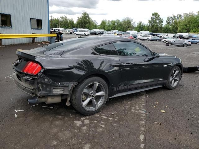 VIN 1FA6P8AM8G5323799 2016 Ford Mustang no.3