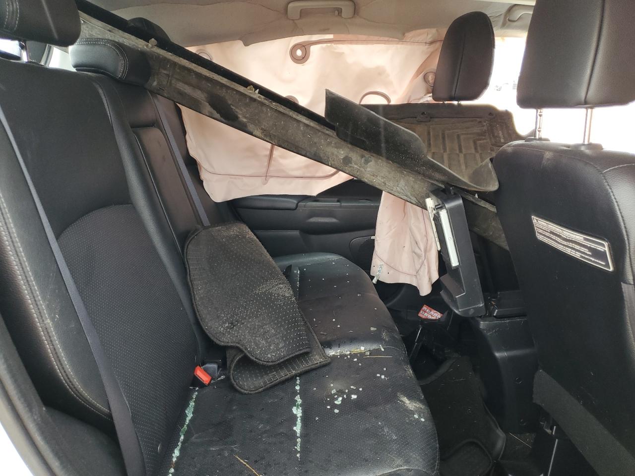 JA4AR4AW3HZ027618 2017 Mitsubishi Outlander Sport Sel