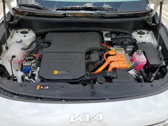 2023 KIA NIRO SX KNDCT3LE1P5084226