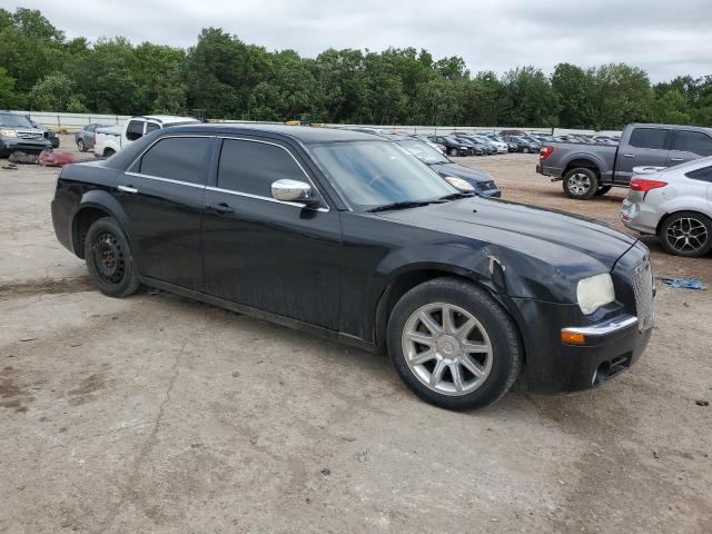 2006 Chrysler 300C VIN: 2C3LA63H36H254308 Lot: 57080444