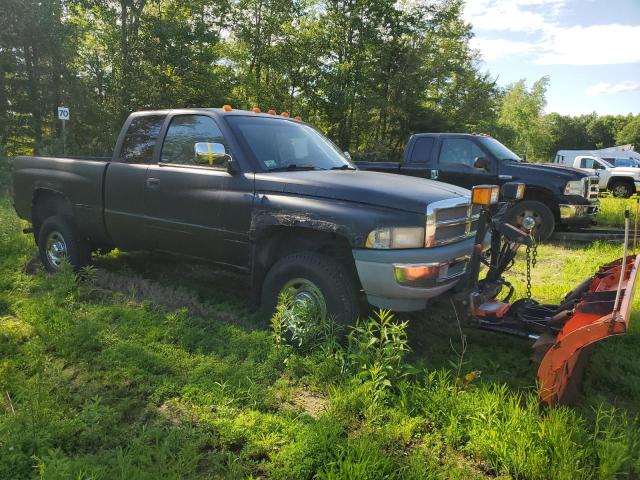 1997 Dodge Ram 2500 VIN: 3B7KF23Z1VG837002 Lot: 57993314