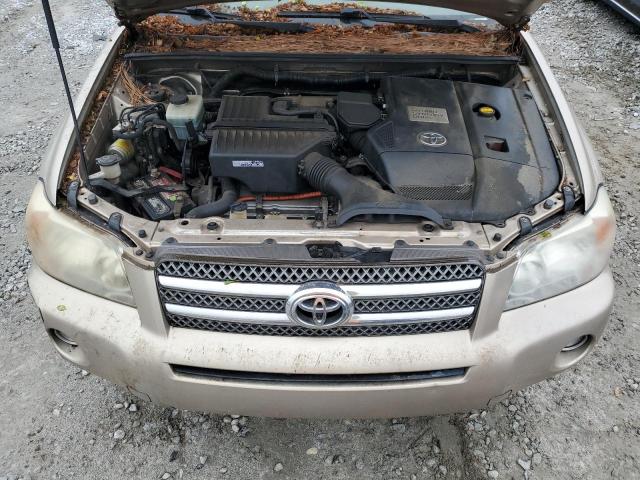 2006 Toyota Highlander Hybrid VIN: JTEDW21A660013889 Lot: 60951994