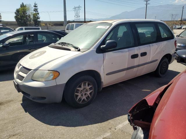 2004 Dodge Caravan Se VIN: 1D4GP25RX4B527554 Lot: 60532774