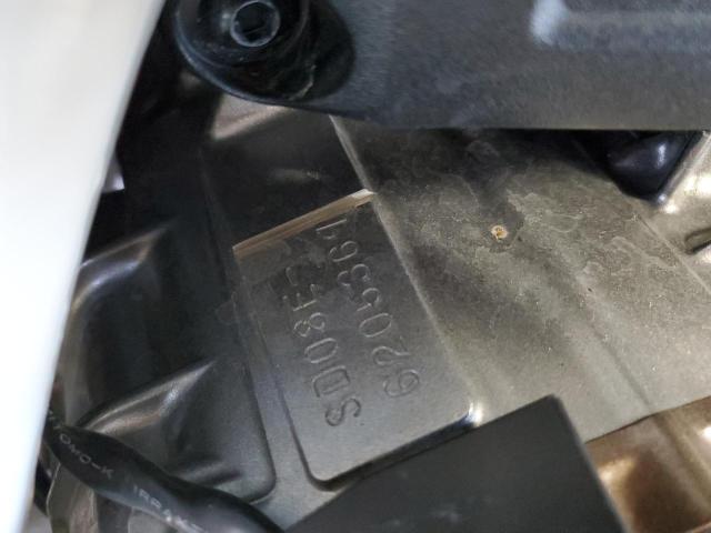 2022 HONDA CRF1100 D4 JH2SD1046NK200518