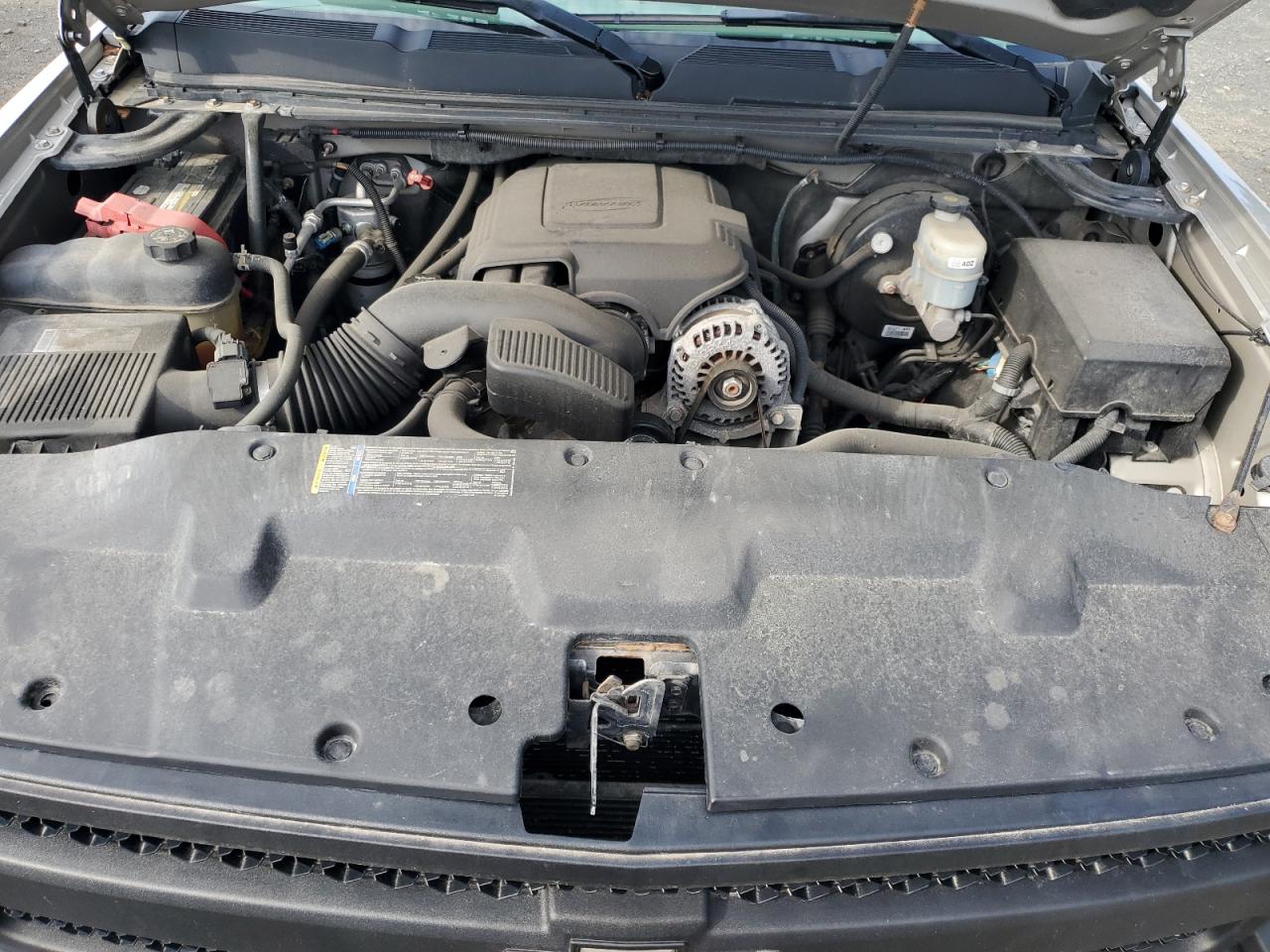 1GCEK14C49Z238971 2009 Chevrolet Silverado K1500