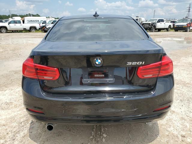 2017 BMW 320 I VIN: WBA8E1G39HNU18594 Lot: 59054704