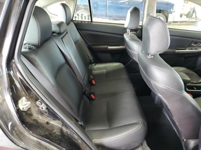 2015 SUBARU IMPREZA LI - JF1GPAM60FH284700