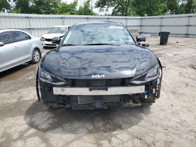 2022 Kia Ev6 Light VIN: KNDC3DLC8N5036403 Lot: 57802124