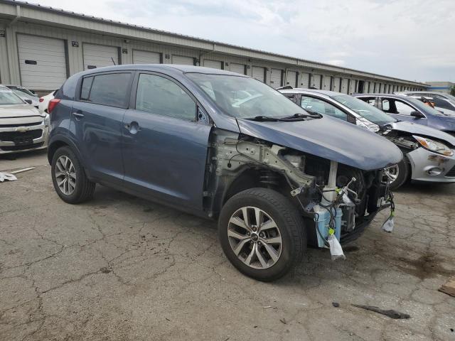 2016 KIA SPORTAGE L - KNDPB3AC8G7861690