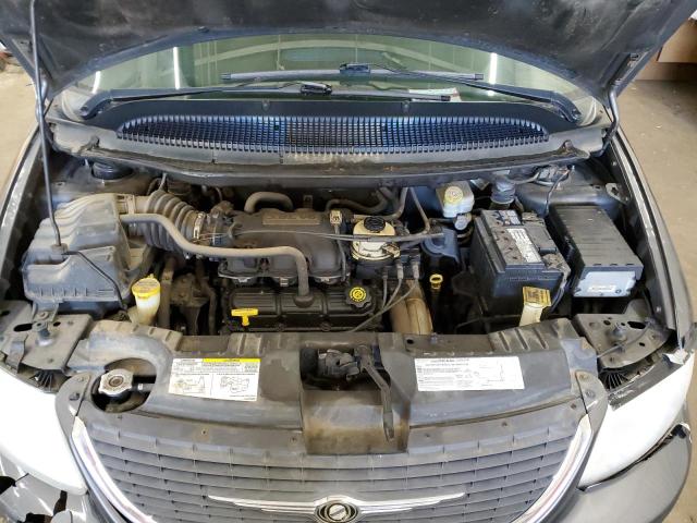 2004 Chrysler Town & Country Touring VIN: 2C4GP54L14R534633 Lot: 57496574