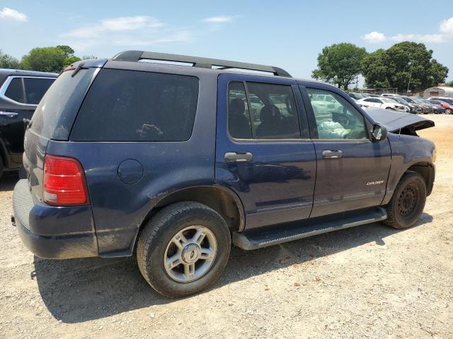 2005 Ford Explorer Xlt VIN: 1FMZU73E95UA61385 Lot: 58919564