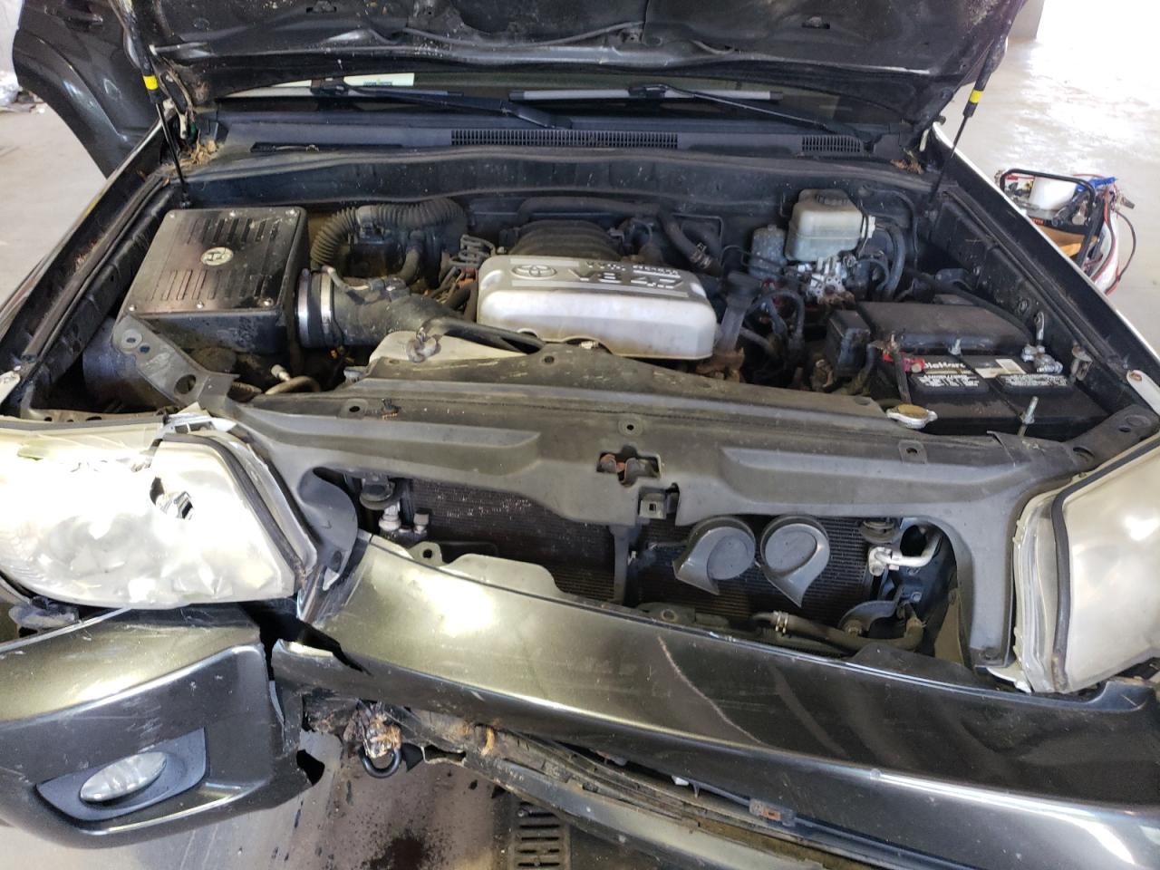 JTEBT14R968030876 2006 Toyota 4Runner Sr5