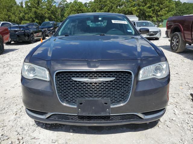 VIN 2C3CCAAG4FH780700 2015 Chrysler 300, Limited no.5