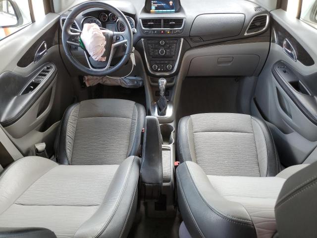 2015 BUICK ENCORE CON - KL4CJBSB6FB171394