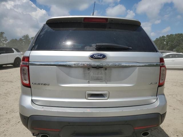 2013 Ford Explorer Limited VIN: 1FM5K8F83DGC02190 Lot: 56957244