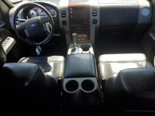 2006 Ford F150 Supercrew VIN: 1FTPW12566KC09428 Lot: 57263864