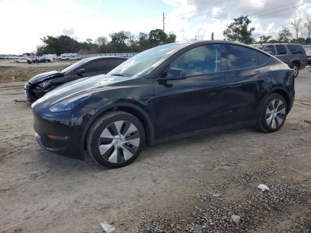 7SAYGAEE6PF805461 Tesla Model Y 