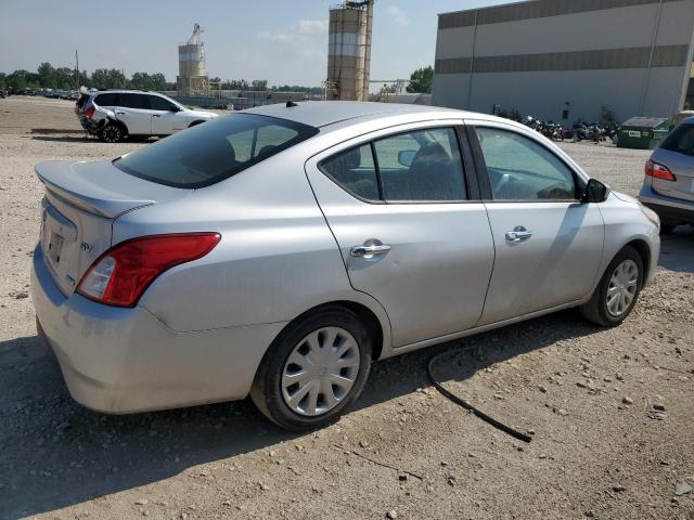 2016 Nissan Versa S VIN: 3N1CN7AP5GL875139 Lot: 59259194