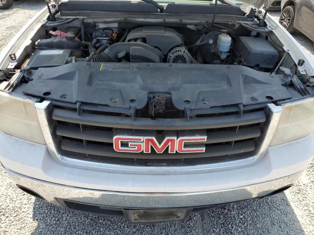 2008 GMC Sierra C1500 VIN: 3GTEC13C08G198241 Lot: 58318094