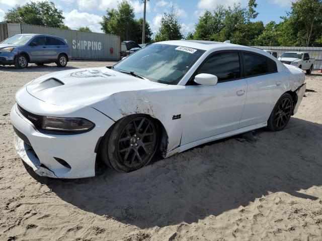 2018 Dodge Charger R/T VIN: 2C3CDXCT4JH220856 Lot: 60194944