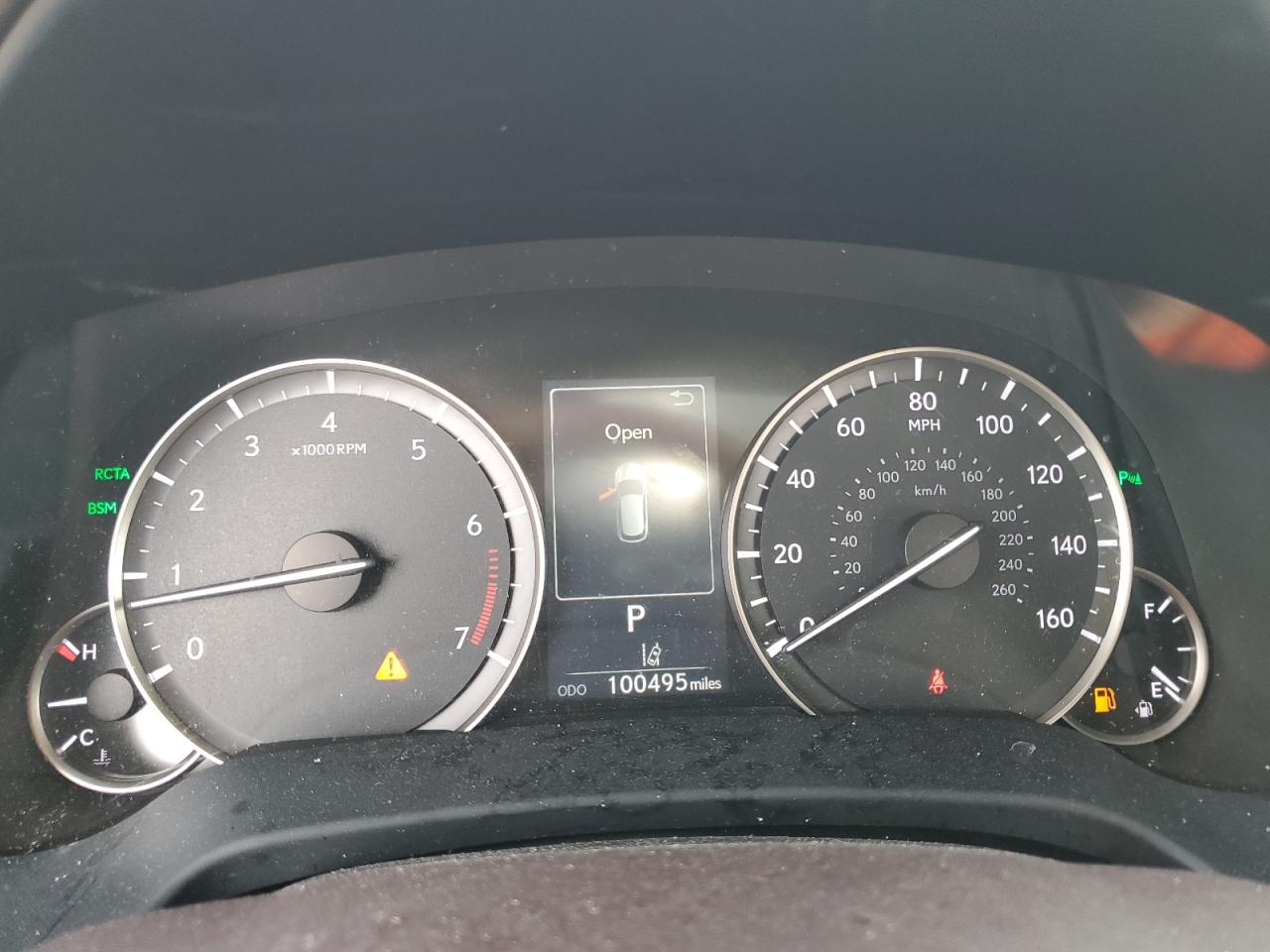 2T2ZZMCA7HC056815 2017 Lexus Rx 350 Base