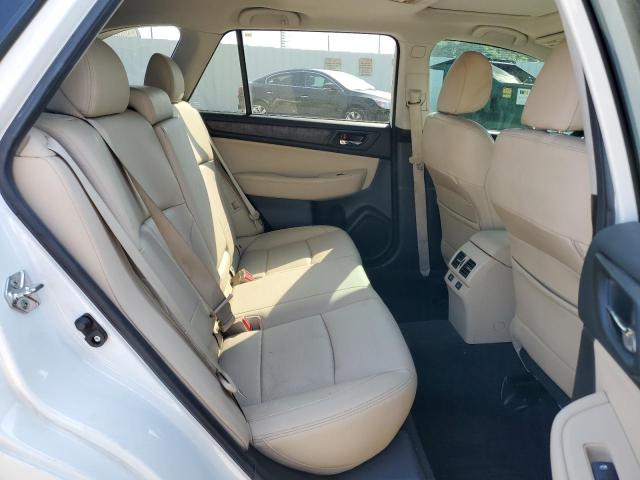 2015 Subaru Outback 2.5I Limited VIN: 4S4BSBNC3F3353126 Lot: 59710234