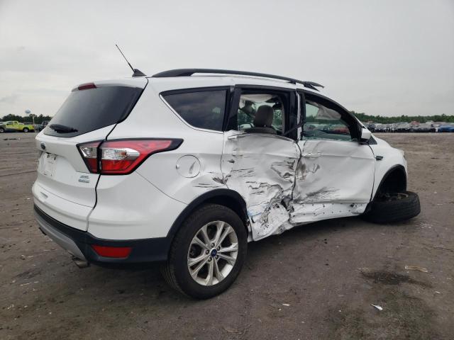 2018 Ford Escape Sel VIN: 1FMCU0HDXJUC55401 Lot: 58133594