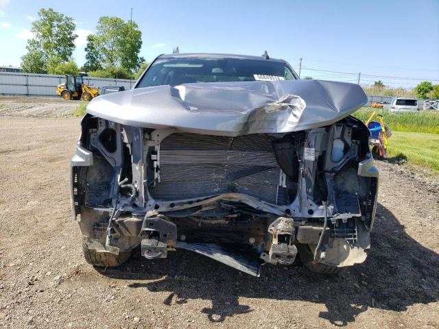 2021 Chevrolet Silverado K1500 Rst VIN: 1GCUYEED8MZ413028 Lot: 56849014