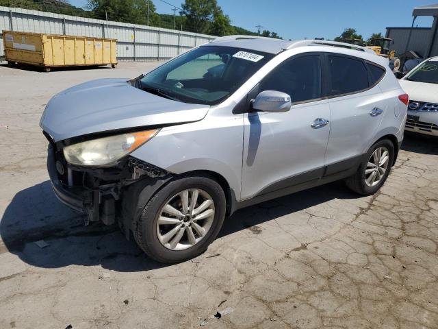 Vin: km8ju3acxcu498915, lot: 58707494, hyundai tucson gls 2012 img_1