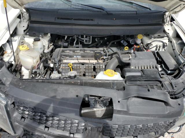 2020 Dodge Journey Crossroad VIN: 3C4PDCGB1LT266744 Lot: 55785374