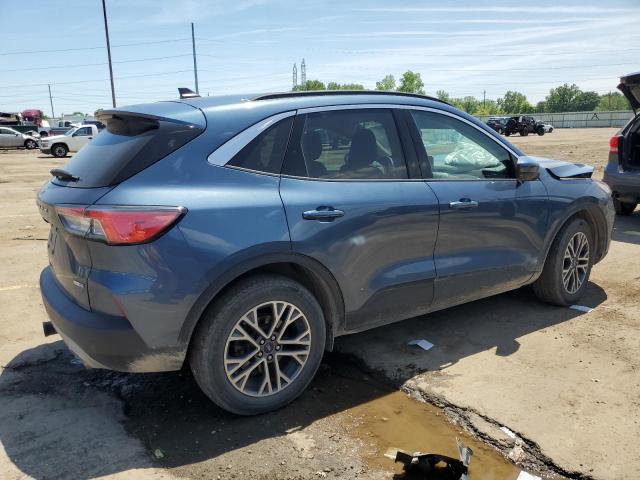 2020 FORD ESCAPE SEL - 1FMCU9H92LUB86903