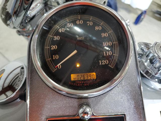 2006 HARLEY-DAVIDSON FXSTI 1HD1BVB186Y075216