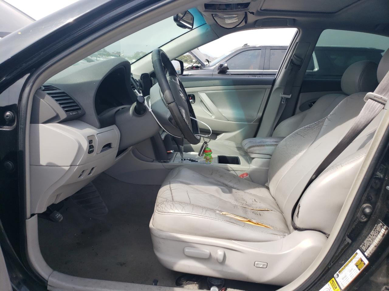 4T1BB46K39U087543 2009 Toyota Camry Hybrid