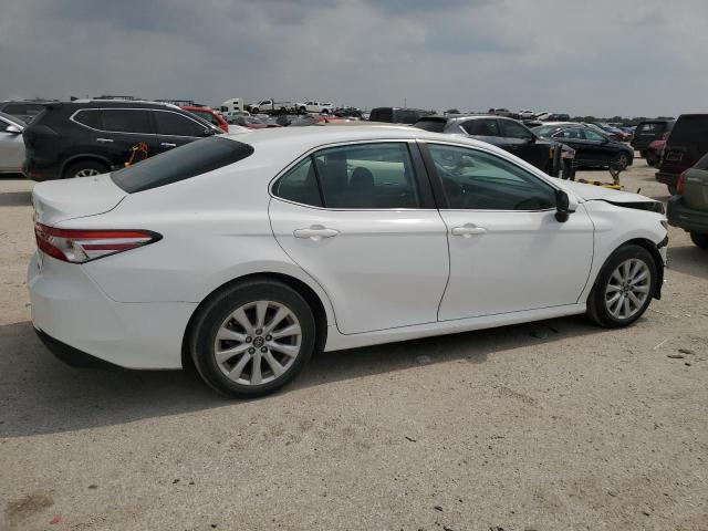 2020 TOYOTA CAMRY LE - 4T1C11AK9LU888420