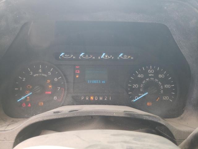 2019 FORD F150 - 1FTMF1CBXKKC76793