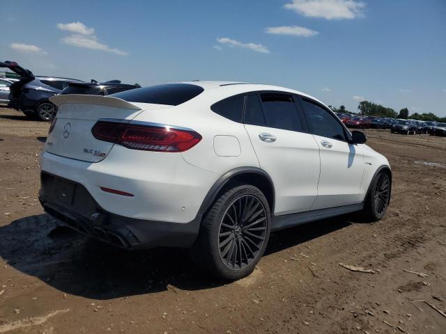 2021 MERCEDES-BENZ GLC COUPE - W1N0J8JB5MF882466