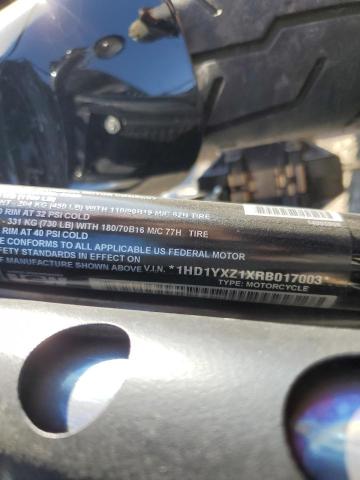 2024 HARLEY-DAVIDSON FXLRST 1HD1YXZ1XRB017003