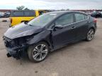 2016 KIA FORTE EX - KNAFZ4A81G5552032