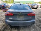 KIA FORTE EX photo