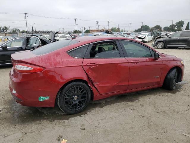 VIN 3FA6P0PU7FR206719 2015 Ford Fusion, Se Phev no.3