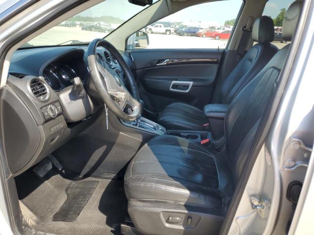 2015 CHEVROLET CAPTIVA LT - 3GNAL3EKXFS526443