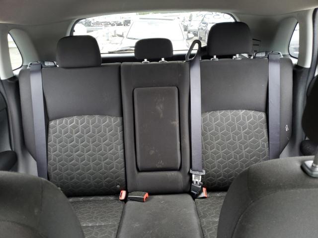 2020 Mitsubishi Outlander Sport Es VIN: JA4AR3AU0LU022844 Lot: 56935824