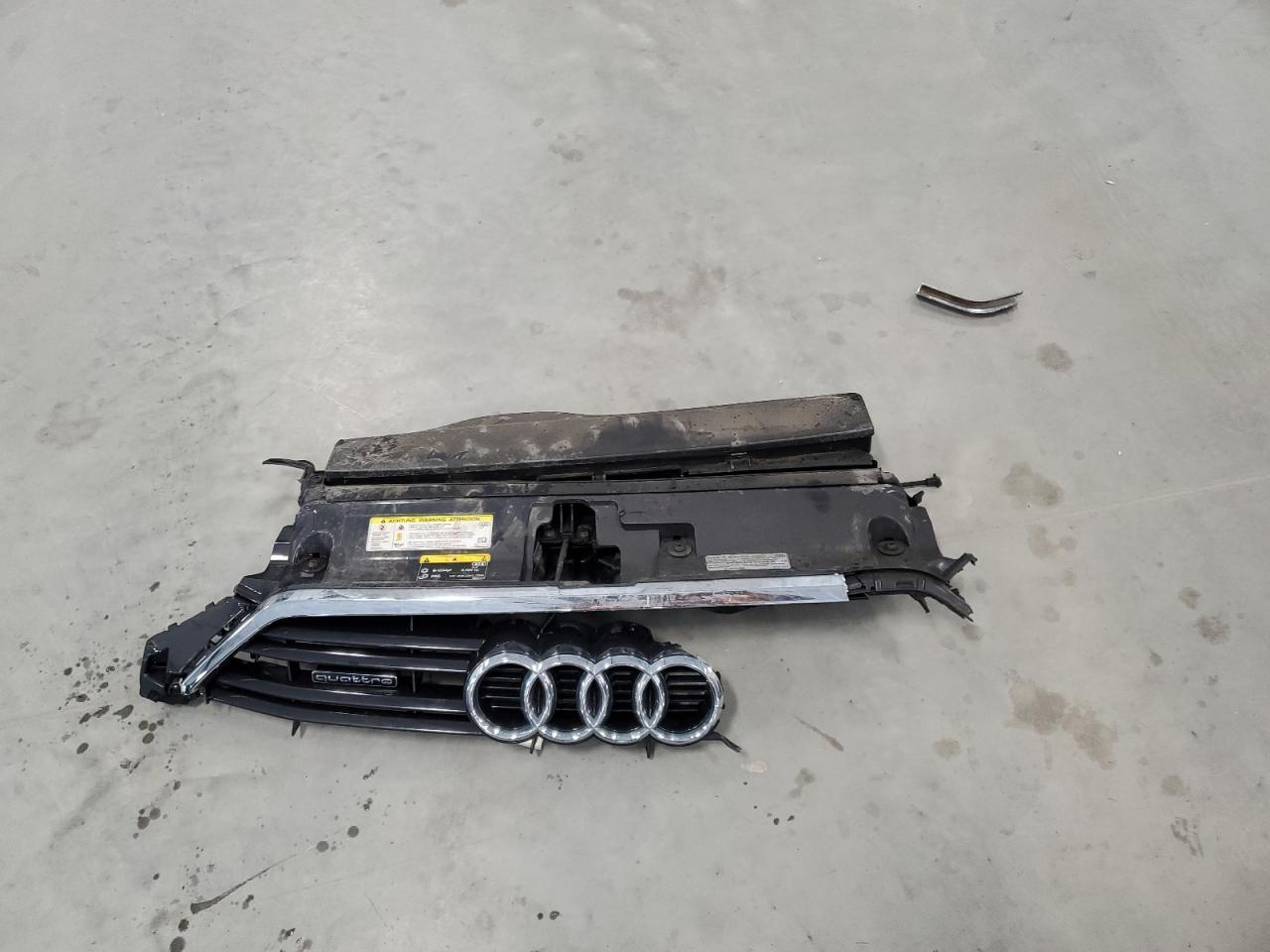 WAUJEGFF1K1028264 2019 Audi A3 Premium Plus