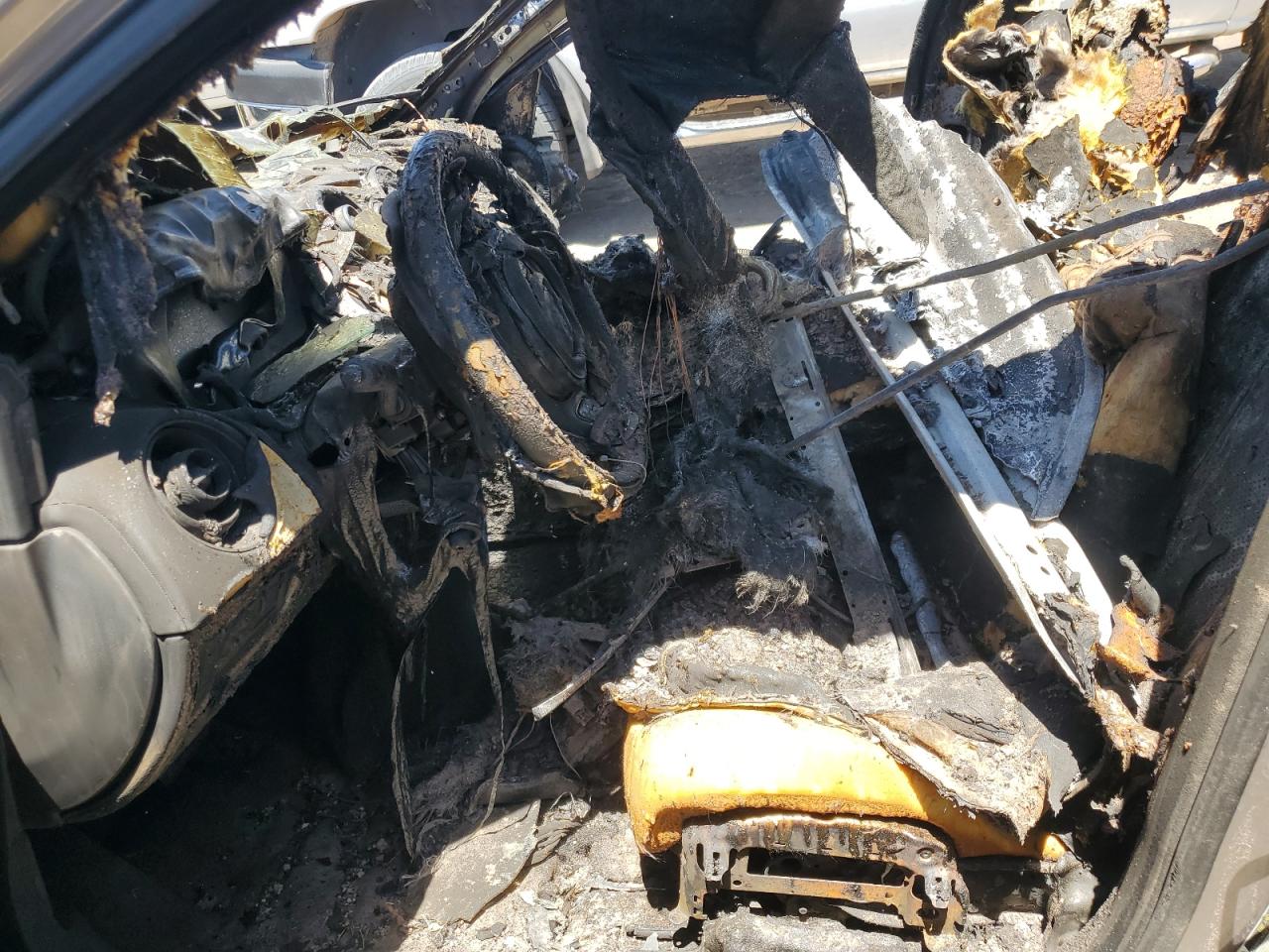 SAJWA2GB0BLV01161 2011 Jaguar Xjl