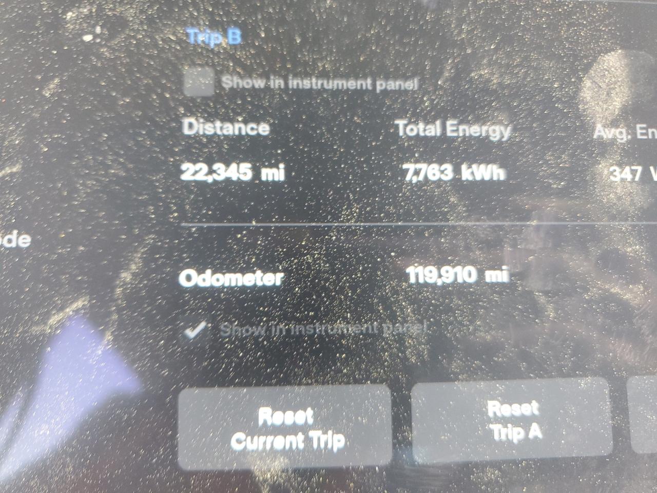 5YJSA1H12EFP57337 2014 Tesla Model S