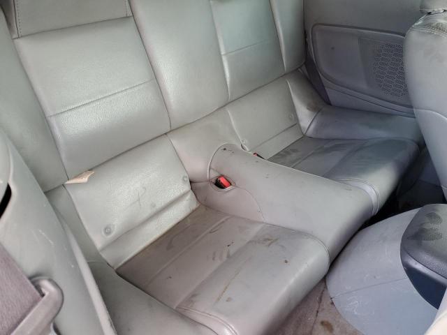 2006 Ford Mustang VIN: 1ZVFT84N365189872 Lot: 59744924