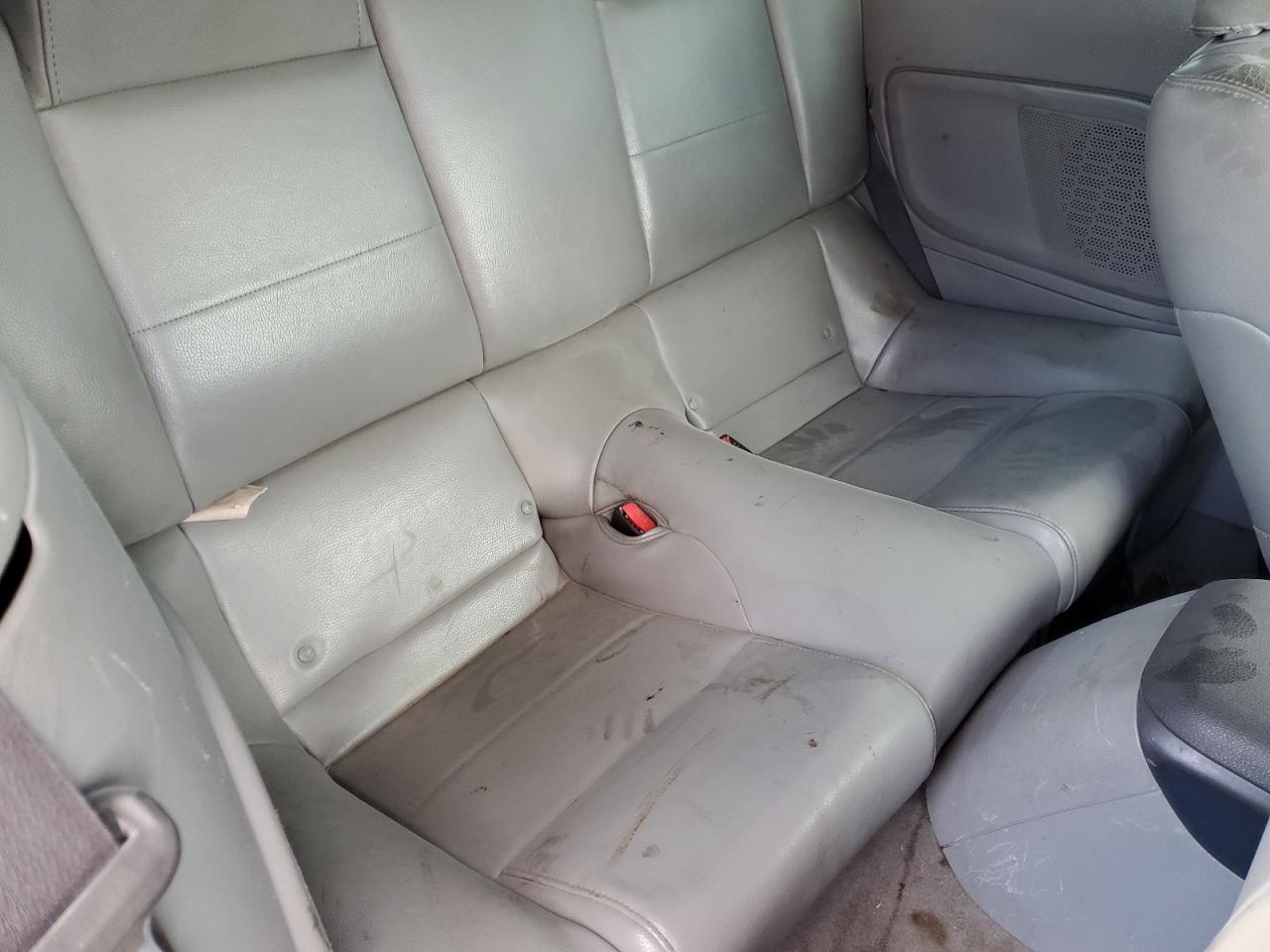 1ZVFT84N365189872 2006 Ford Mustang