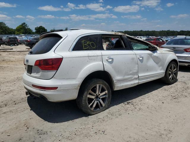 2012 Audi Q7 Premium Plus VIN: WA1LGAFE7CD001588 Lot: 61304034